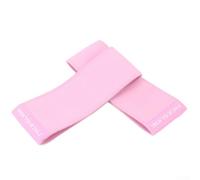 Lecreatekit Fundas para patines de alta calidad, doble capa para protección, adecuadas para zapatos planos (tamaño M (M (34-38) para color rosa