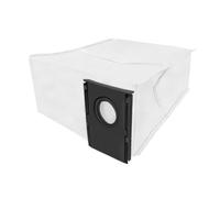 Lecreatekit Kit de accesorios de repuesto para robot aspirador eureka J15 Max Ultra, cepillo principal, 4 filtros, 4 paños de fregona, 4 cepillos laterales, 4 bolsas de polvo y cepillo de limpieza