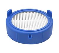 Lecreatekit Kit de filtros lavables para aspiradora inalámbrica AEG 8000 ASKW4 ESKW4 FX8 AZE156, piezas de repuesto de 5 etapas con cepillo de limpieza, 7 piezas