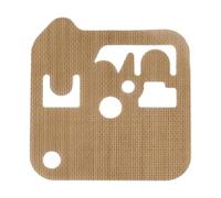 Lecreatekit Kit de reparación de carburador para motosierras, compatible con 034/038, para jonsered 410/450/525/535, para wacker BH23/165, y para tillotson HE/HK Series (pieza n.º 1HK)