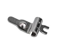 Lecreatekit Kit de reparación de diafragma de carburador para Honda GX25/GX31/GX35/HHT35S/HHE31C/HHE31S/FG110 - Juego de juntas de aluminio de 11 piezas