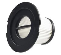 Lecreatekit Paquete de 2 filtros lavables compatibles con aspiradoras inalámbricas H.Koenig UP600 y UP810, piezas de repuesto reutilizables para la serie PowerClean