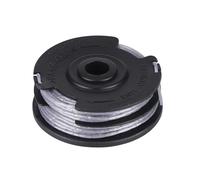 Lecreatekit Paquete de 3 bobinas preenrolladas para Bosch ART 24, ART 27, ART 30, ART 30-36 LI - 1,6 mm de diámetro, 18 m por bobina