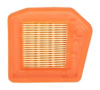 Lecreatekit Paquete de 4 filtros de aire para FS240R, FS240CE, FS360, FS410, FS460, F40R, F40CE, F60CE, FS360CE, FS460CEM, FR460TCEM y cortador de cepillo
