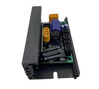 Lecreatekit Para xiaomi 4 y para xiaomi para controlador de scooter ultra eléctrico e instrumentación de medidor - Construcción de metal y PCB, 16 x 10 x 6,5 cm, 265 g