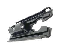 Lecreatekit Placa base para sierra caladora Bosch GST 60 P PE PB PBE GST 80 PE GST 85, pieza de repuesto 2601016903 compatible con modelos B4200 1581AVS 1584VS JS5