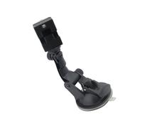 Lecreatekit Soporte de ventosa para coche para mandos a distancia DJI Neo 2 y Mini Pro, ABS fuerte soporte de sujeción para superficie de cristal de coche, color negro, 15 x 11 x 6 cm