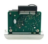 Lecreatekit Tarjeta de red Zebra Print Server P1083320-038 para impresoras térmicas de etiquetas ZT510, ZT610, ZT411, ZT421, ZT211 y ZT231