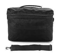 Lecreatekit Top Box - Bolsa interior Oxford para motocicleta, inserto de equipaje para BMW R1300 para GS Vario 2023-2025, forro de almacenamiento resistente al desgaste con correa para el hombro