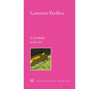 Lécriture Et La Vie (ebook)