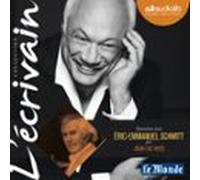 L'Ecrivain - Eric-Emmanuel Schmitt - Entretien inédit par Jean-Luc Hees