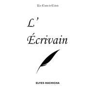 L'Écrivain (Les Contes de Célesto)
