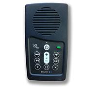 Lecteur audio solaire de Bible Segond 21 (écouteurs et câble de chargement inclus): lecteur à recharge solaire livré avec écouteurs et câble de chargement USB