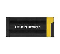 Lecteur carte CF Express Type A-SD