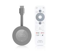 Lecteur Homatics Multimédia 4K Google TV 2GB RAM Dongle G GTV dispositivo multimedia