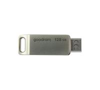 Lecteur USB Flash - GOOD RAM - ODA3 - 128 Go - USB Type-A / USB Type-C - 60 Mo/s