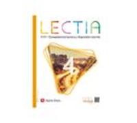 Lectia 4. Competencia lectora y Expresión escrita