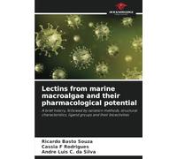 Lectins from marine macroalgae and their pharmacological potential: A brief history, followed by isolation methods, structural characteristics, ligand groups and their bioactivities