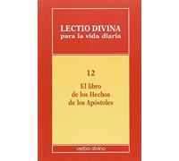 Lectio Divina (12) para La Vida Diaria: Volumen 12