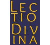 Lectio Divina: 200 Guided Journal Pages to Help You Pray with Scripture