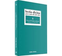 Lectio Divina para cada día del año: Ferias del Tiempo Ordinario: Volumen 6 (Semanas 9-17, años pares)