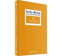 Lectio Divina para cada día del año: Propio de los santos - I: Volumen 16 (enero - junio)