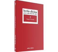 Lectio Divina para cada día del año: Tiempo de Navidad: Volumen 2