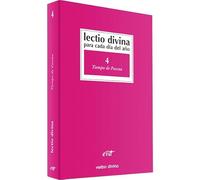 Lectio Divina para cada día del año: Tiempo de Pascua: Volumen 4