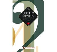 Lectio Divina Para Todos Los Días Del Año. Cuaresma. Semana Santa: 3