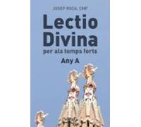 Lectio Divina Per Als Temps Forts