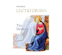Lectio Divina, The Method
