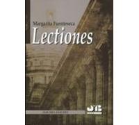 Lectiones 2024