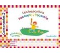 Lecto-escritura. Consonantes 2. Cuadricula