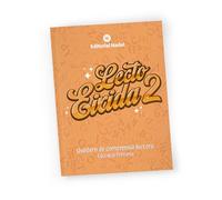 LECTOEIXIDA 2 - Segon de Primària | Lletra Lligada | Comprensió Lectora per a 7-8 Anys | Solucions Incloses. (LECTOEIXIDA - COMPRENSIO LECTORA)