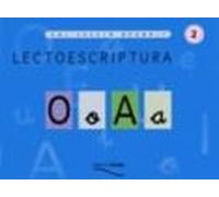Lectoescriptura 2 (beaba 1) Educacio Infantil