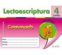 lectoescriptura 4