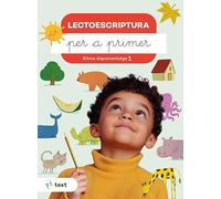 Lectoescriptura per a primer_Ritme1