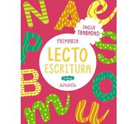 Lectoescritura 1. Inclúe TRABADAS (Operación Mundo)