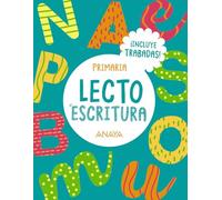 Lectoescritura 1. Incluye TRABADAS (Operación Mundo)