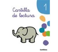 Lectoescritura Cartilla Nivel 1 (4 Años) (08)