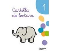 Lectoescritura Cartilla Nivel 1 (gallego) Ed 08 (cuatro Años)