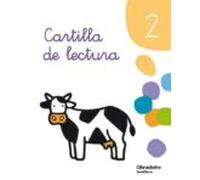 Lectoescritura Cartilla Nivel 2 Gallego Edicion 08 ( Cinco Años)