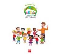 lectoescritura lectura 1 4 años mec castellano edicion 2107