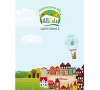 lectoescritura lectura 2 5 años mec ed 2017 castellano