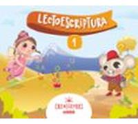 Lectoescritura Quadern 1 Iniciacio Catalan