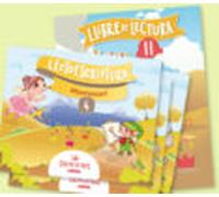 Lectoescritura Quadern 4-5-6 5 Anys Catalan