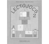 Lectojocs 2, 1 Educació Primària