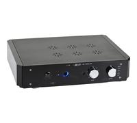 Lector audio ZUM-H