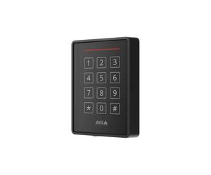 LECTOR AXIS A4131-E CON TECLADO