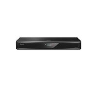 Lector Azul Ray DMR-UBT1 Panasonic